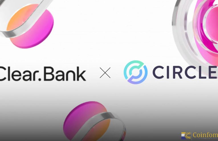 ClearBank Acelera Pagos con stablecoins Prioritizando Velocidad y Control