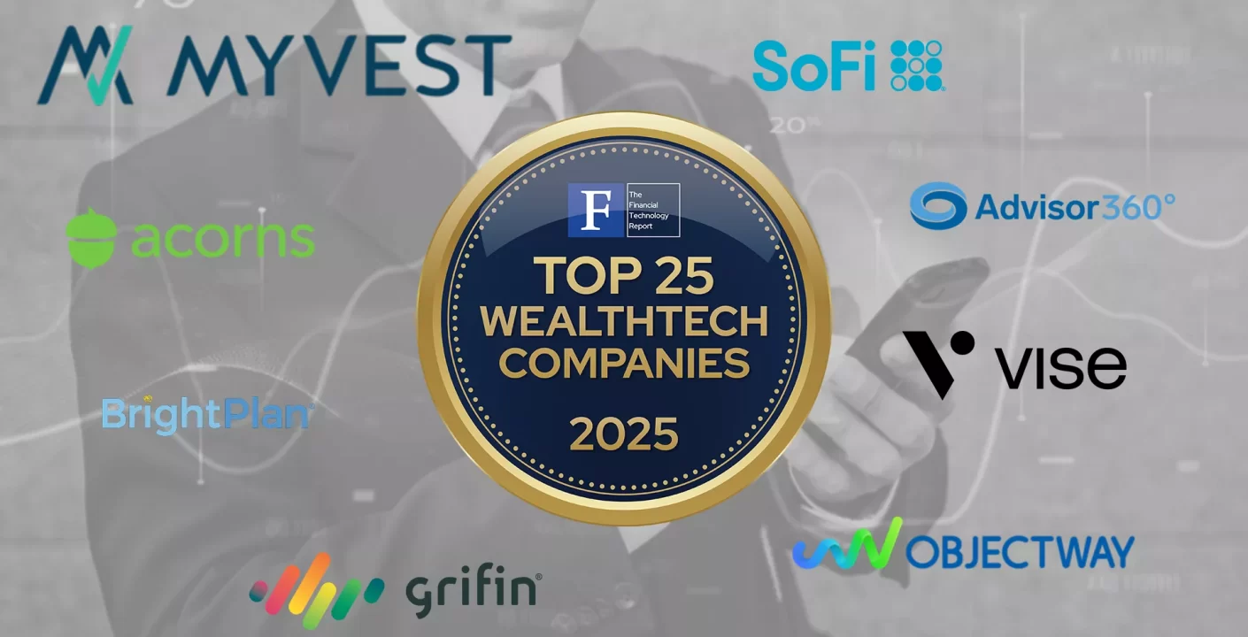 Cómo elegir el partner WealthTech perfecto en 2025