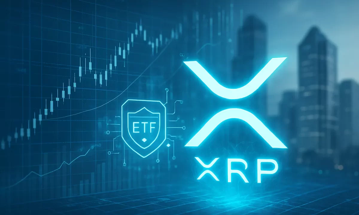 ETF XRP alcanza 100 millones USD, interés institucional en alza