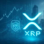 ETF XRP alcanza 100 millones USD, interés institucional en alza