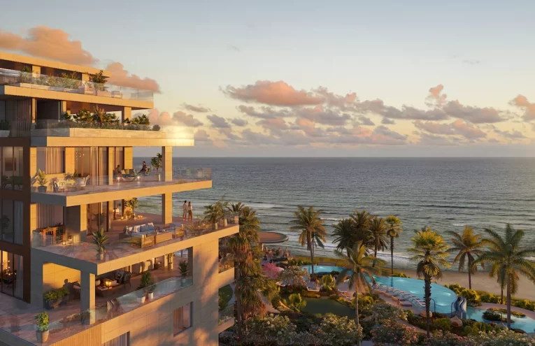 Crypto Real Estate Revoluciona el Lujo en Mandarin Oriental Grand Cayman