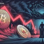 Volatilidad Cripto: Colapso de Bitcoin y la Lucha por el Mercado Libre