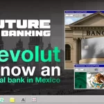Revolut obtiene aprobación final para su banco digital en México