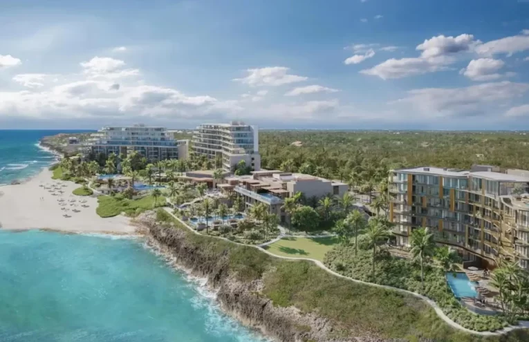 El Lujo en Cripto: Mandarin Oriental Cayman Reinventa el Mercado Inmobiliario