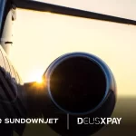 Pagos con Stablecoins Llega a la Aviación Privada en Latinoamérica