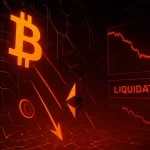 Desapalancamiento Cripto Controlado: Un Análisis de la Caída de 19 Mil Millones