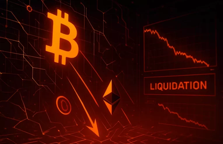 Desapalancamiento Cripto Controlado: Un Análisis de la Caída de 19 Mil Millones