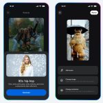 Meta AI se dispara tras lanzamiento de 'Vibes'