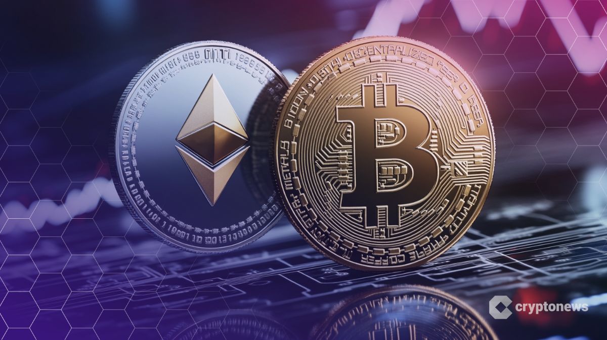 Retiro Masivo de ETF Bitcoin y Ethereum: ¿Corrección o Tendencia?