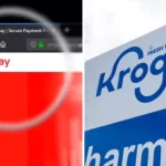 Worldpay y Kroger Innovan en el Procesamiento de Pagos