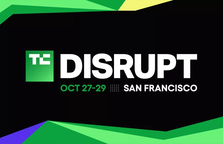 No te pierdas TechCrunch Disrupt 2025 en San Francisco