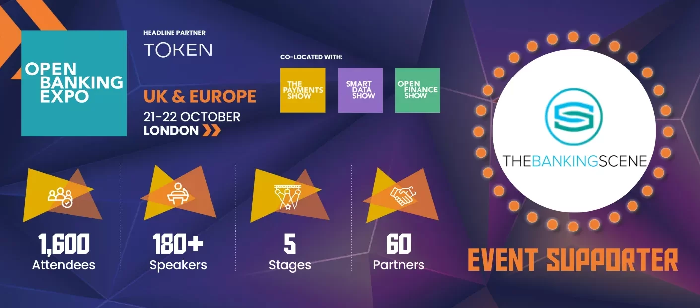 Éxito Histórico del Open Banking Expo 2025 en Londres