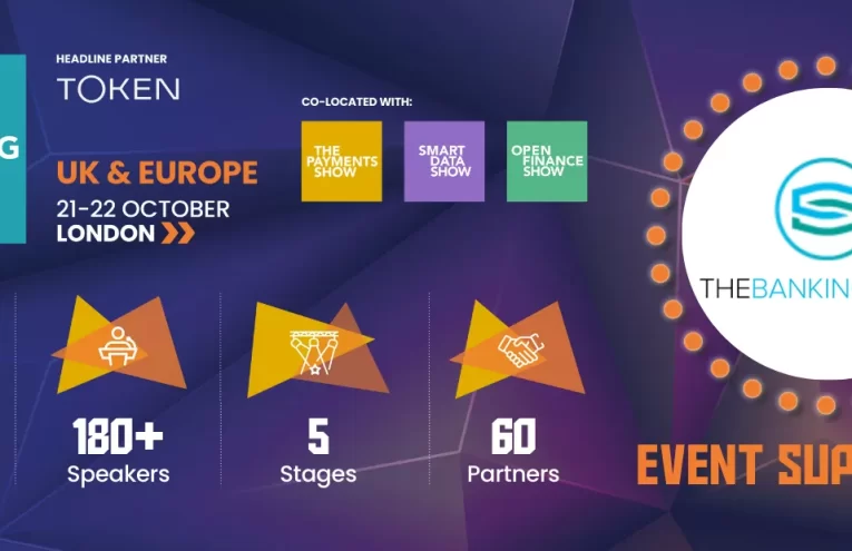 Éxito Histórico del Open Banking Expo 2025 en Londres