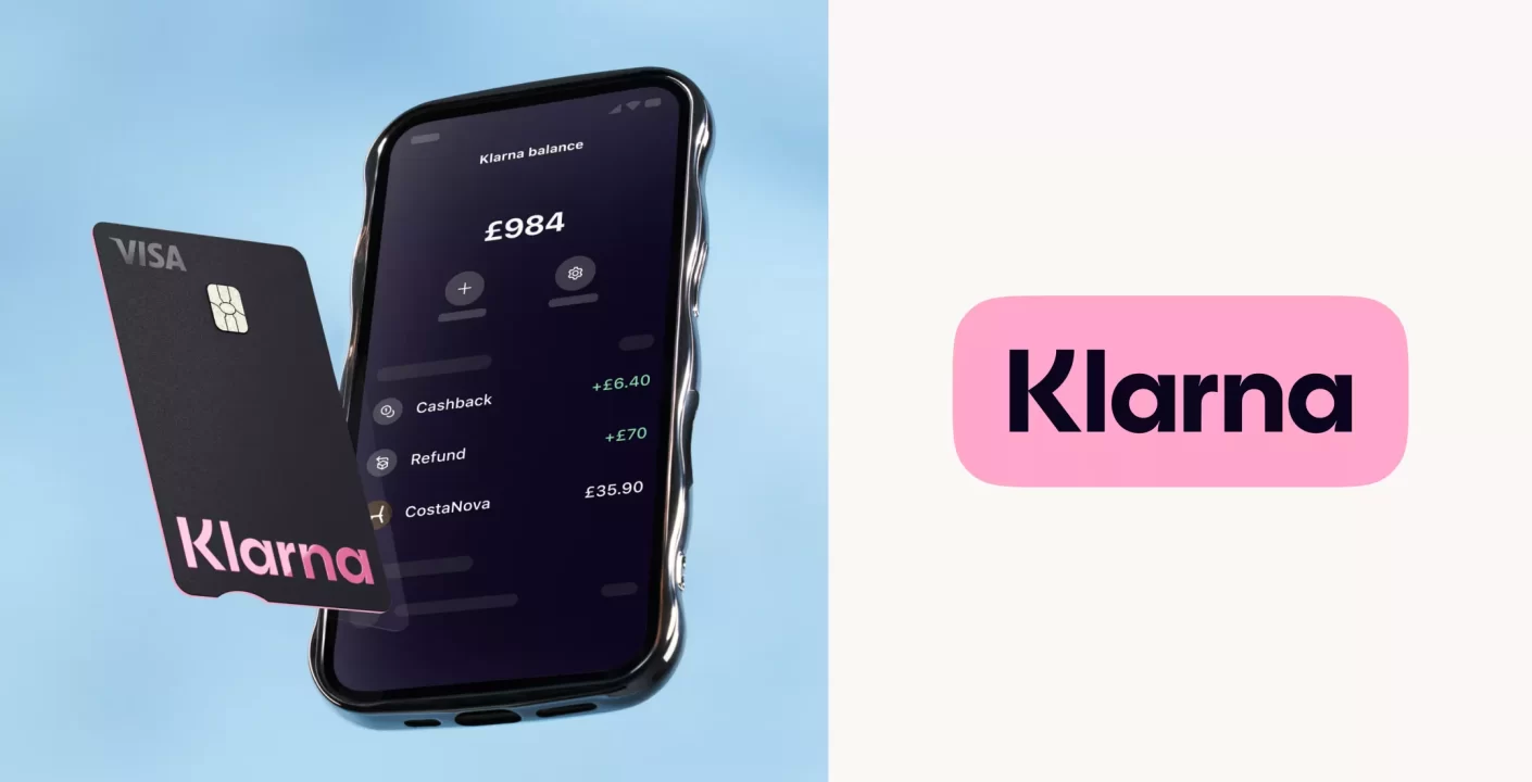 Klarna Card Llega al Reino Unido, Innovando en Banca Minorista