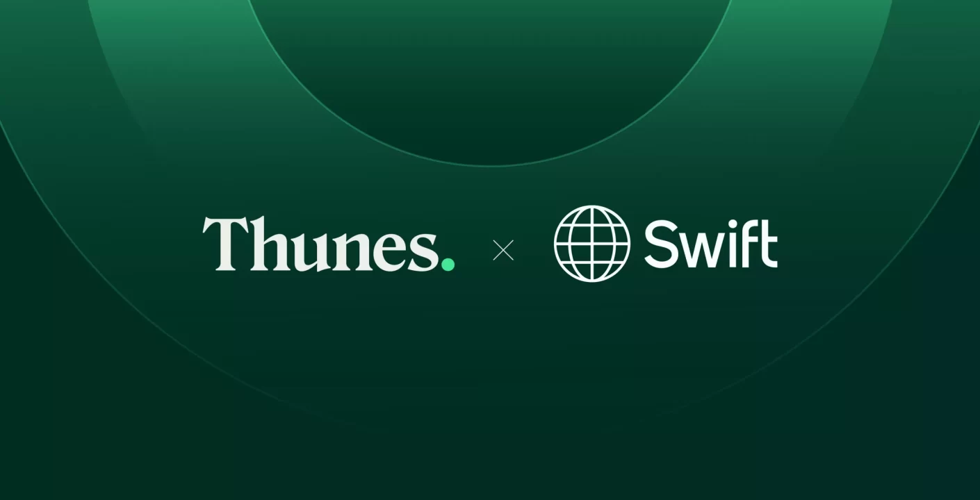 Thunes Integra Pagos Swift para Impulsar Transferencias Globales