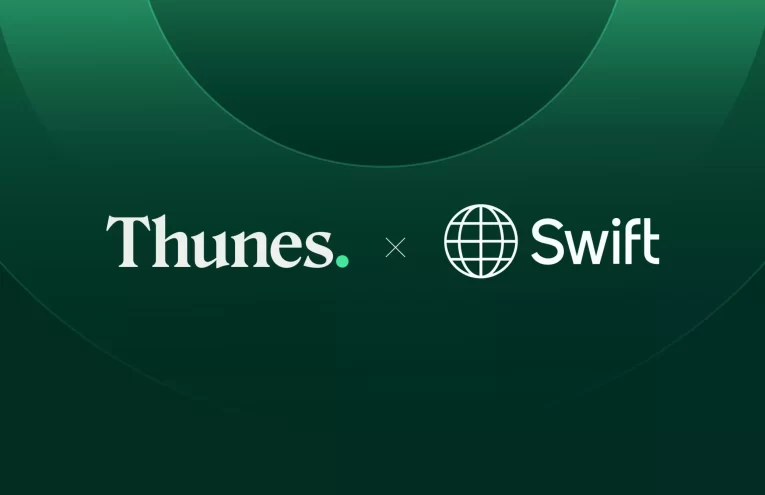 Thunes Integra Pagos Swift para Impulsar Transferencias Globales