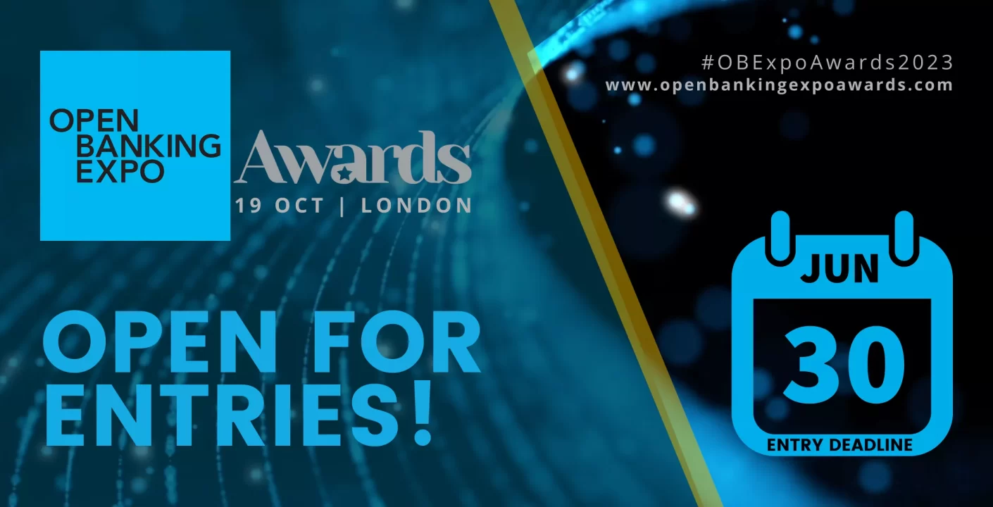 Innovación en Open Banking Celebrada en Premios Expo 2025