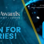 Innovación en Open Banking Celebrada en Premios Expo 2025