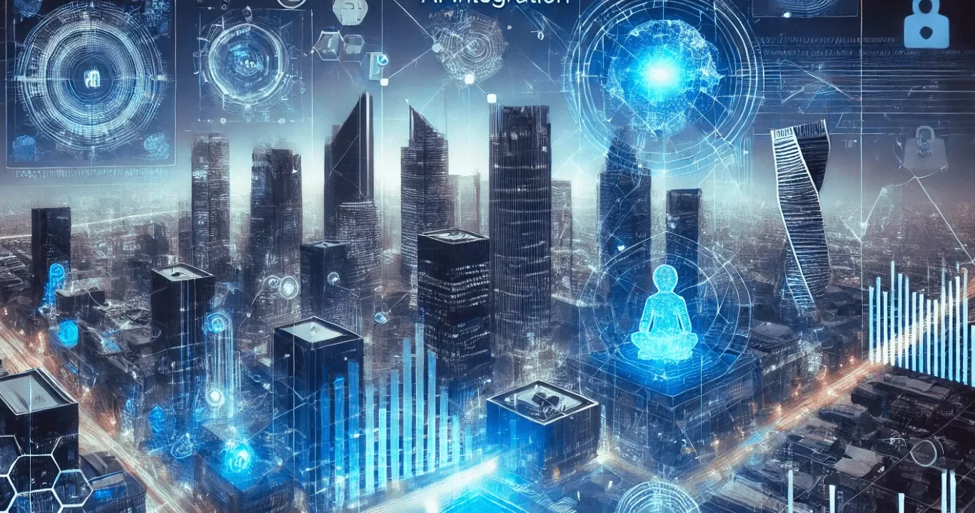 El Resurgir de las Fintech Nativas de IA Atrae Nuevas Inversiones