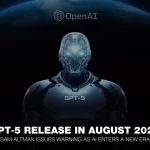 Sam Altman de OpenAI: Desafíos y Futuro de GPT-5