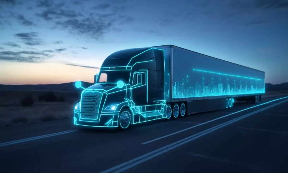 FleetWorks Revoluciona el Transporte con Innovadora IA para Camioneros