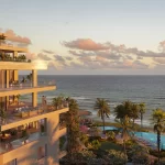 El Lujo Cripto Revoluciona el Mercado Inmobiliario en Islas Caimán