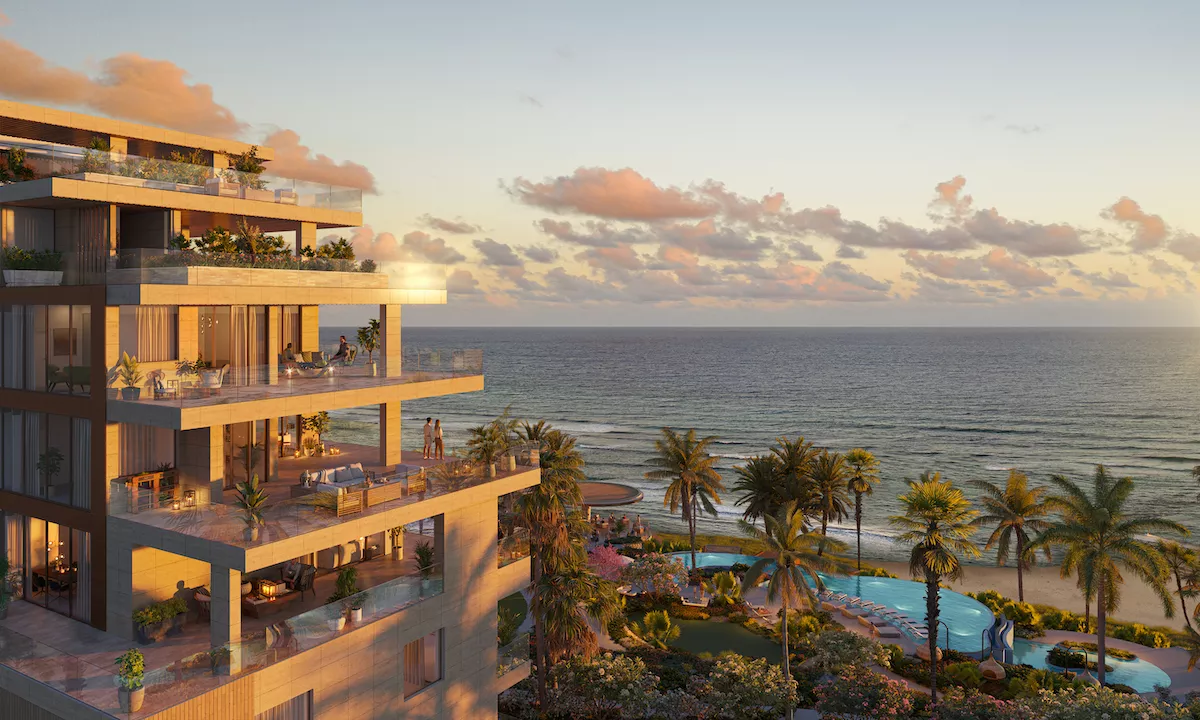 El Lujo Cripto Revoluciona el Mercado Inmobiliario en Islas Caimán