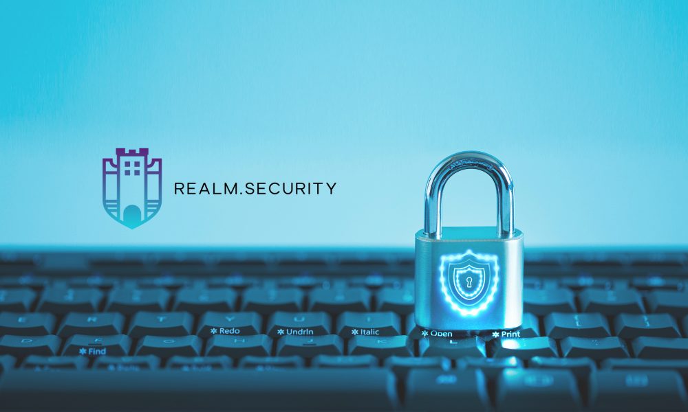 Realm.Security Redefine la Gestión de Datos de Seguridad con Nueva Financiación