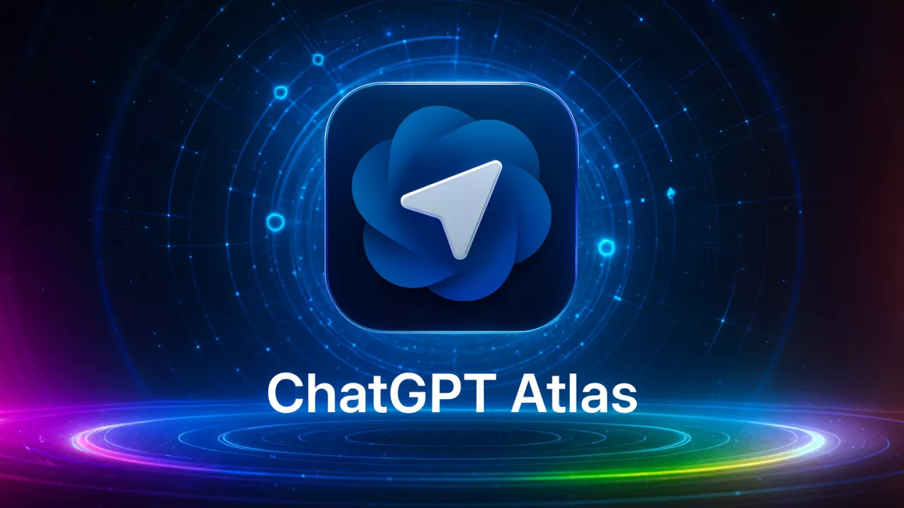 OpenAI Revoluciona la Búsqueda en Línea con ChatGPT Atlas