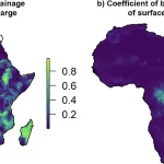 Geospatial Analytics: Innovación en Riesgos Hídricos en África