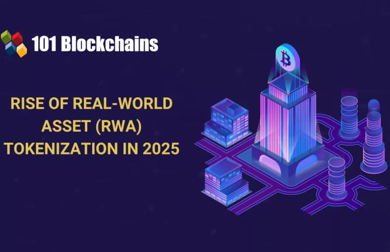 Trilema RWA: La Revolución de Real Finance en 2025