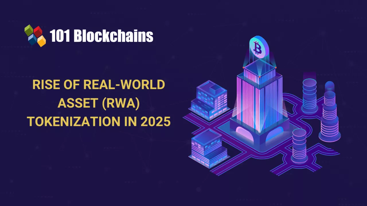 Trilema RWA: La Revolución de Real Finance en 2025