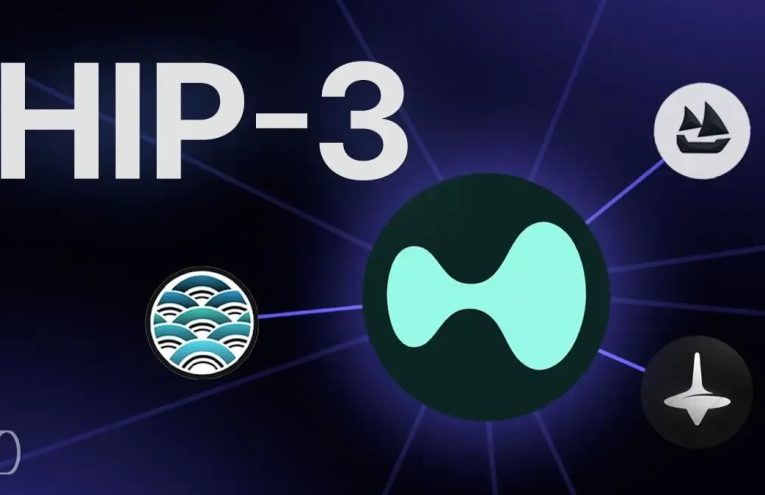 Hyperliquid revoluciona con activación de HIP-3 para mercados perpetuos