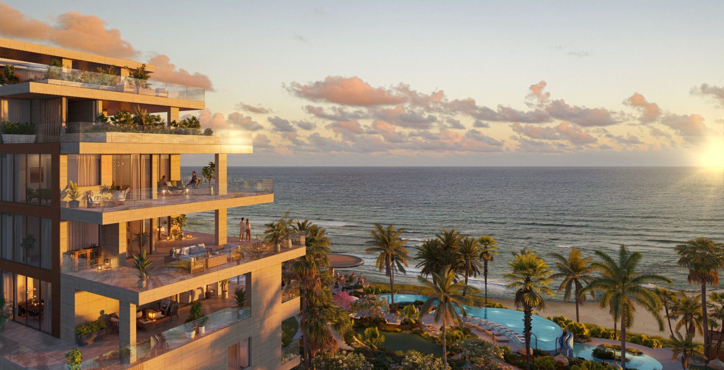 Mandarin Oriental Grand Cayman Revoluciona el Mercado Inmobiliario de Lujo