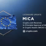 Revolut Obtiene Licencia MiCA para Revolucionar Cripto en Europa