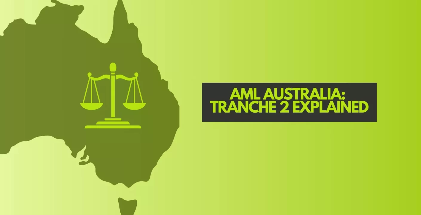 Australia Refuerza AML con Reglas para Profesiones Clave