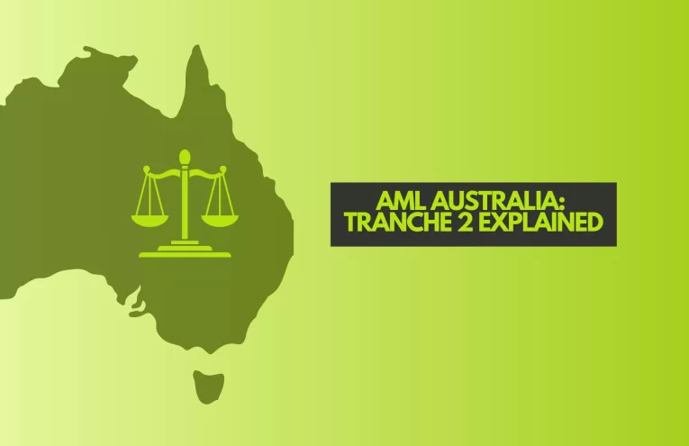 Australia Refuerza AML con Reglas para Profesiones Clave