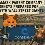 ConsenSys OPV: MetaMask se une a Wall Street