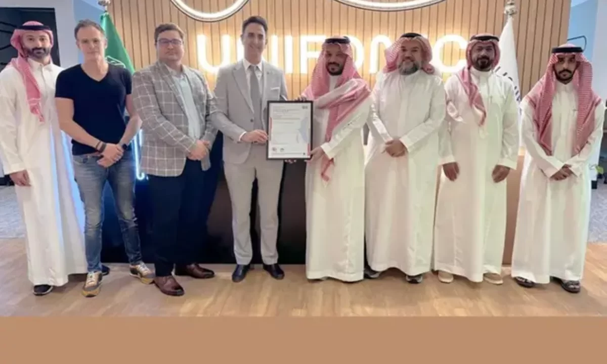 Unifonic logra certificación ISO para una gestión responsable de AI