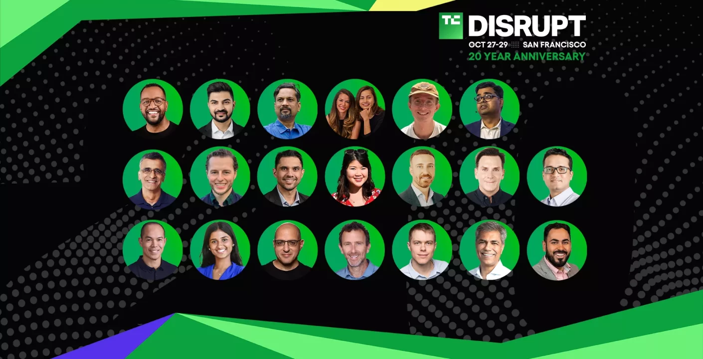 Ahorra en TechCrunch Disrupt 2025 con esta venta flash