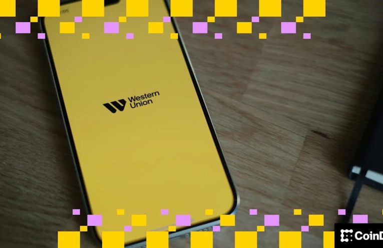 Western Union lanza stablecoin en Solana reforzando su modernización tecnológica