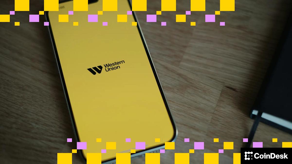 Western Union lanza stablecoin en Solana reforzando su modernización tecnológica