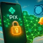 Seguridad Pix: Brasil Implementa Botón Anti-Fraude en Pagos Digitales