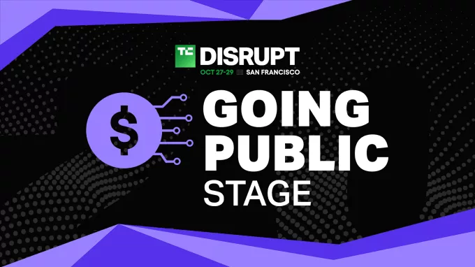 Disrupt 2025: San Francisco se convierte en la capital mundial de startups