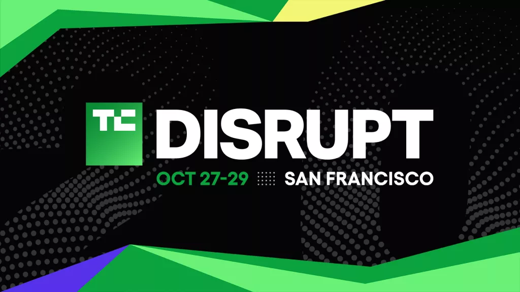 Últimos Días para Asegurar tu Lugar en TechCrunch Disrupt 2025