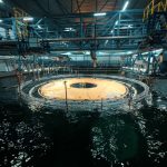 Innovadora Hidroelectricidad Oceánica Transforma el Almacenamiento Energético