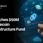 Foresight Ventures Impulsa Stablecoins con Fondo de $50M