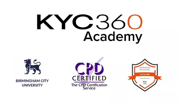 KYC360 Academy redefine la educación en cumplimiento AML