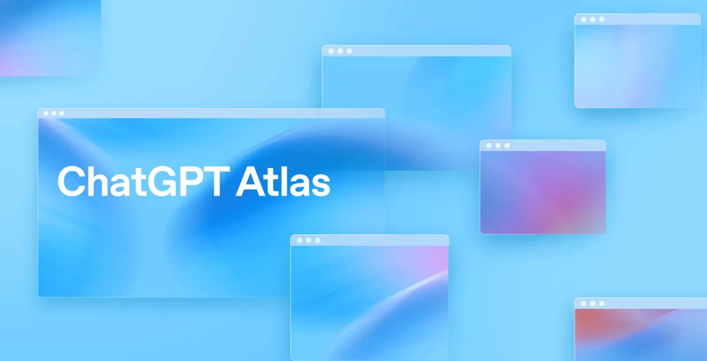 Descubre ChatGPT Atlas: El Navegador Inteligente de OpenAI