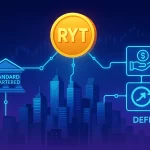 Standard Chartered Impulsa Token MMF en DeFi